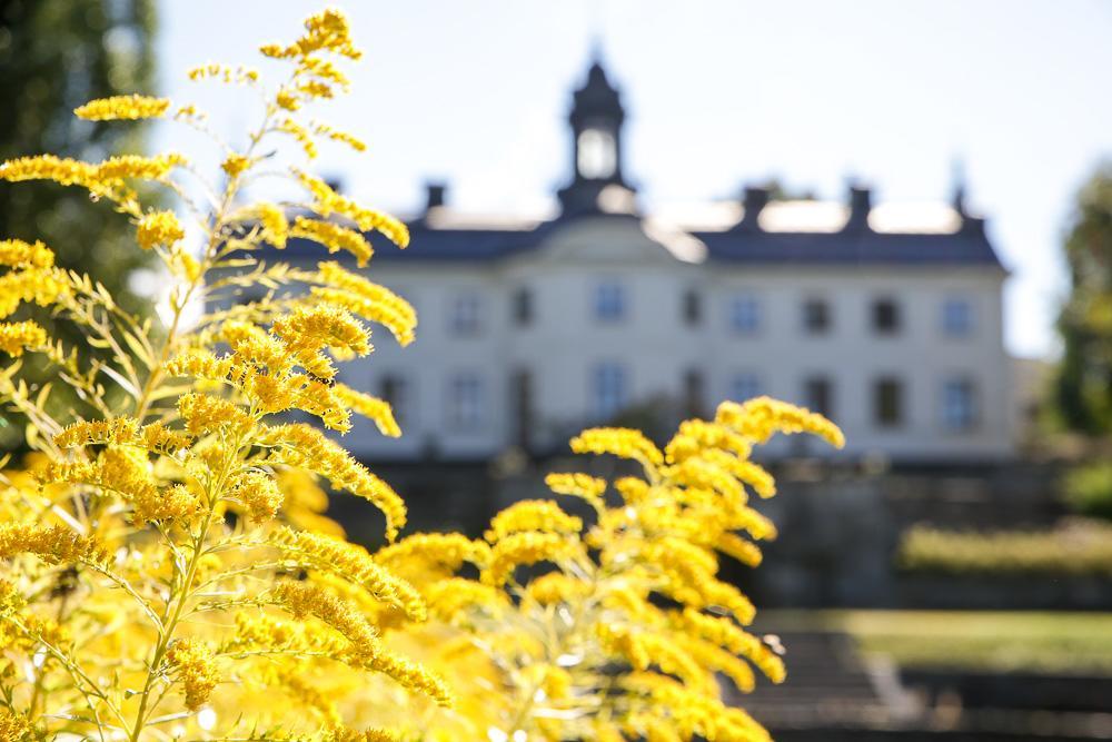 Kaggeholms Slott Ekero Exterior photo
