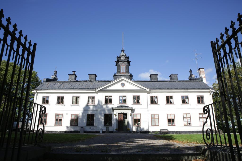 Kaggeholms Slott Ekero Exterior photo