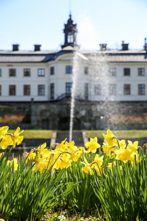 Kaggeholms Slott Ekero Exterior photo