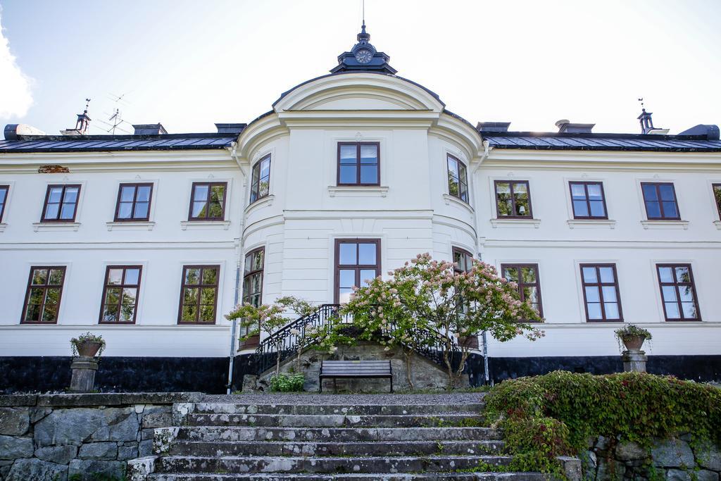 Kaggeholms Slott Ekero Exterior photo