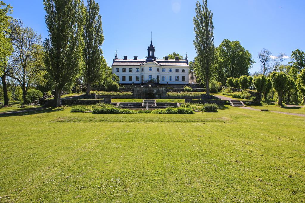 Kaggeholms Slott Ekero Exterior photo
